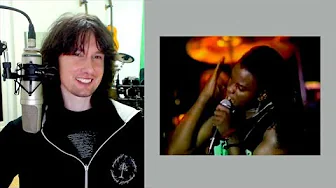 British guitarist reacts to Vernon Reid's LITERAL shred fest! British guitarist reacts to Vernon Reid's LITERAL shred fest!