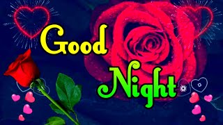 Good night status🌹Good night🌹Good night shayari🌹Good night video🌹गुड नाईट शायरी🌹Shayari 🌹 शायरी screenshot 4