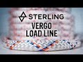 Sterling rope vergo load line  gme supply