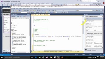 ASP.NET training videos in Telugu--- (12)