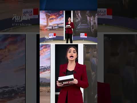 تركيا تغرم ركاب الطائرات المخالفين لإجراءات السلامة
