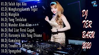 Dj tik tok viral terbaru 2020 〤 ...
