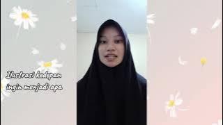 Inilah Kisahku - Softskill Tahap 1 UAD 2025