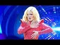 Atemlos durch die Nacht - Helene Fischer