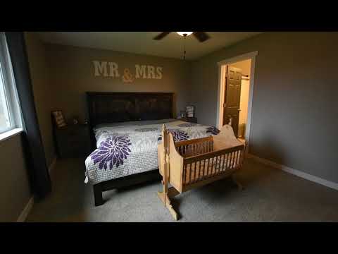 1221 48th St, Washougal, WA home video tour