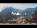 Saasha Burns Wedding Video | Positano Italy | Saasha & Sam