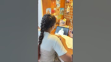 Study vlog as a 9th grader📚✨ #shorts #study #cbse