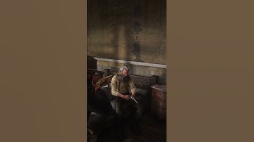 Random encounters #reddeadredemption2 #randomencounters #xbox #rdr2