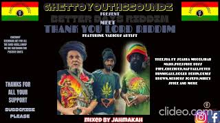 Present Days Riddim You Lord Riddim Various Artist