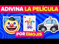 Adivina la pelcula por emojis  cuntas pelculas sabes play quiz de cine 2024