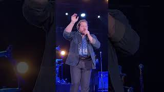 Nathaniel Rateliff & The Night Sweats "Face Down in the Moment"Wilmington, NC 10-19-2022