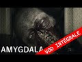 Vod amygdala  manque de finition mais a va