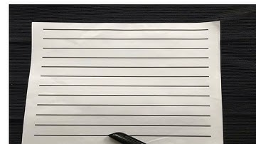 Methods for Writing a Check if You are Visually Impaired