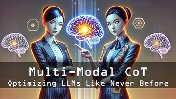 Multimodal CoT Secrets: Optimizing LLMs Like Never Before