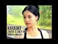 There Is Only You KARAOKE (Hmong/English)