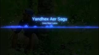 YAS Production - Joget Cinto Nan Lamo [Rahmayanti Sound Inc]