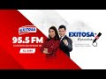 EXITOSA TE ESCUCHA 🎤 con KATYUSCA TORRES AYBAR y PEDRO PAREDES - 24/05/22