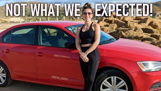 Renting a Car in Mexico | Is it Safe? by Nicole Sisson 19,618 views 1 year ago 4 minutes, 46 seconds