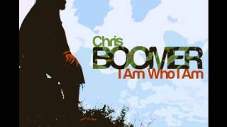 Video thumbnail of "Chris Boomer (feat. Jacob Hemphill of SOJA) - I Am Who I Am"
