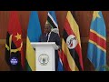 Opening remarks by Sam Kutesa Minister of Foreign Affairs of Uganda