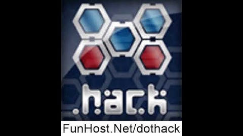 DotHack Game @ FunHost.Net/dothack - Thumbnail
