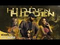 Hidden | Drama | Full Movie | Black Cinema