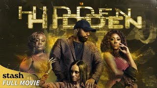 Hidden | Drama | Full Movie | Black Cinema