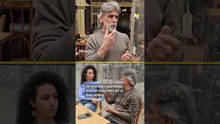 Famous How a Deaf Man Is Supporting His Community During War Net Worth