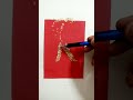 K letter alphabet making with rice special #shorts #riceart #viralshorts #trending #alphabet