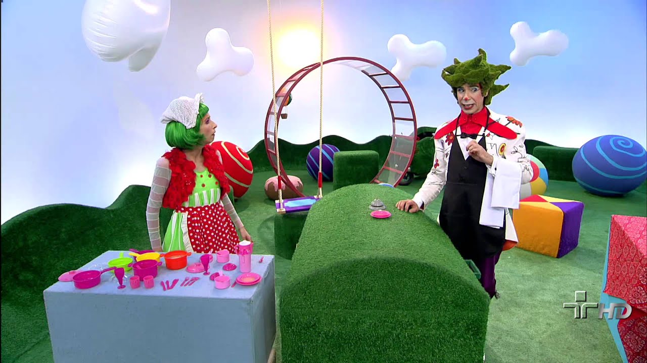 Quintal da Cultura - Cliente especial - 19/06/12