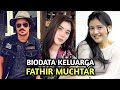 Biodata keluarga fathir muchtar i pasangan artis paling romantis