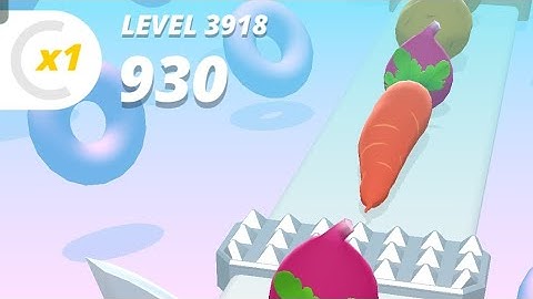 Perfect slice part of 310 🍅🔪 #live #shortslive