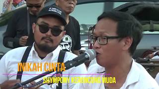 INIKAH CINTA - SHYMPONI KERONCONG MUDA