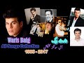 Waris baig  all songs collection 1995  2017 lollywood warisbaig