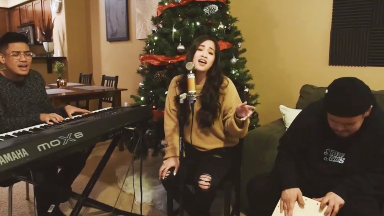Obejrzyj Kayzel - Remember December (Live Acoustic) w YouTube Obejrzyj Kayzel - Remember December (Live Acoustic) w YouTube
