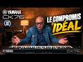 YAMAHA CK76 : le clavier de scène 76 touches pour TOUT faire ?
