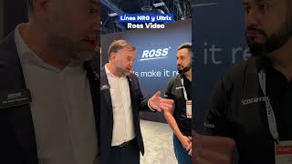 Línea NRG y Ultrix para todo tipo de producciones 🛜