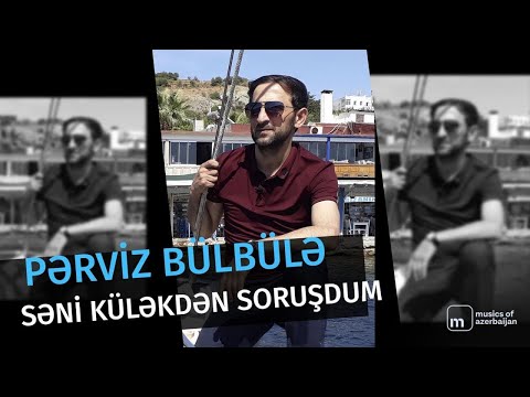 Perviz Bulbule - Seni Rüzgara Sordum (2011)