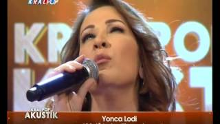 Yonca Lodi - 12 Ay (Kral Pop Akustik)