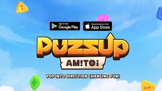 PUZZUP AMITOI Gameplay Android APK iOS screenshot 5