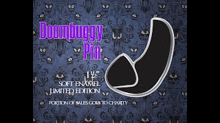 ATF Doombuggy Pin Review by Central Florida Sights and Sounds