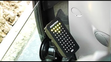 MOBA 2D Excavator System Xsite EASY