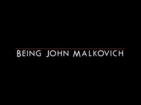 Cinema Cereal: Being John Malkovich