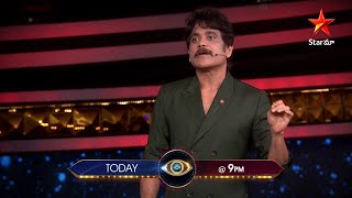 Who Is Right, #Monal Or #Avinash?? #BiggBossTelugu4 Today At 9 PM On #StarMaa Image