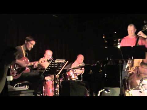 Stolen Moments - Jazz Bar Big Band Sep 13 2010.mov