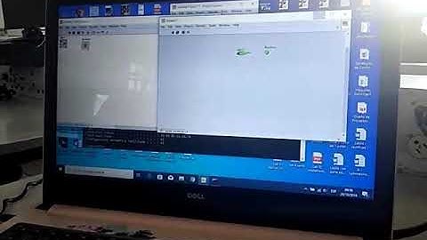 Control de procesos de LabView mediante Data Dashboard-Explicación