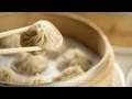 7 Ways To Fold a Dumpling or Momo