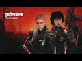 PS4 Longplay [154] Wolfenstein: Youngblood (2 Players)