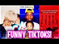 TikToks That Will Make You Laugh ! Funniest TikTok Compilation #4