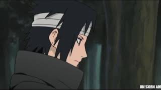 Naruto Sasuke AMV [Destiny]